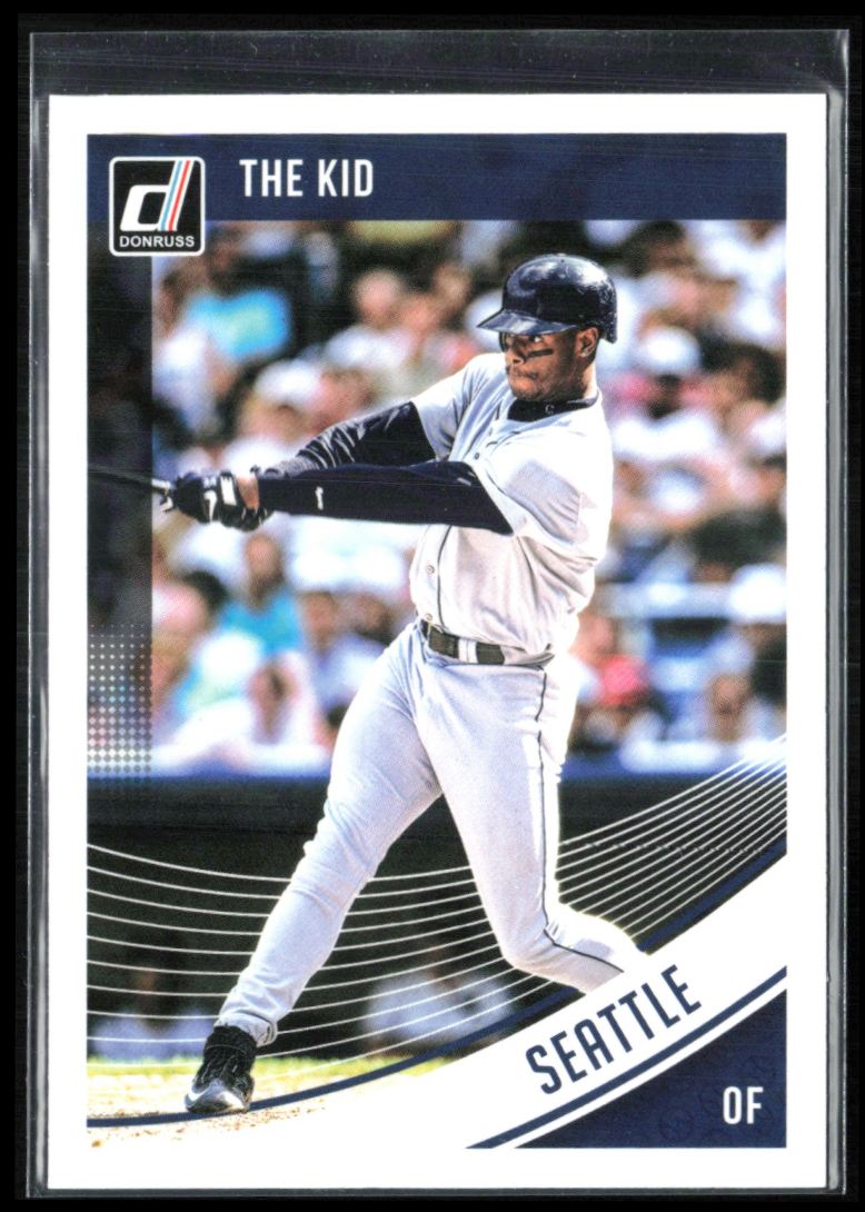 Ken Griffey Jr.