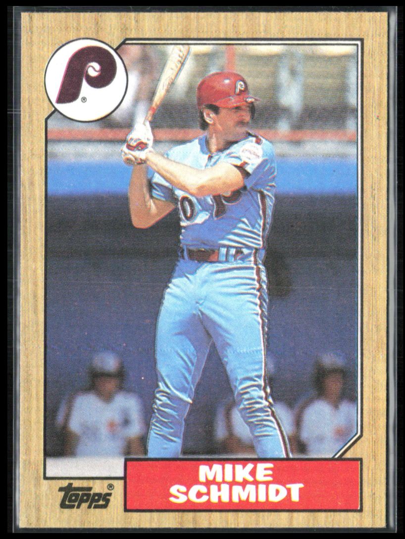 Mike Schmidt