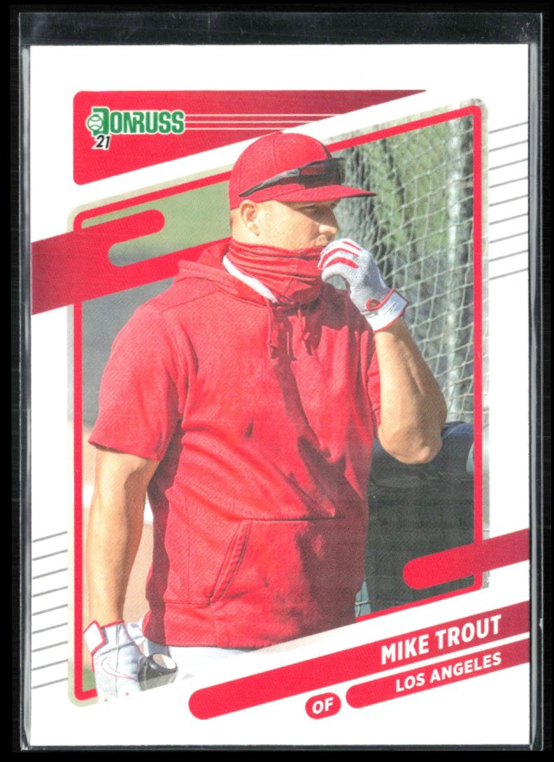 Mike Trout