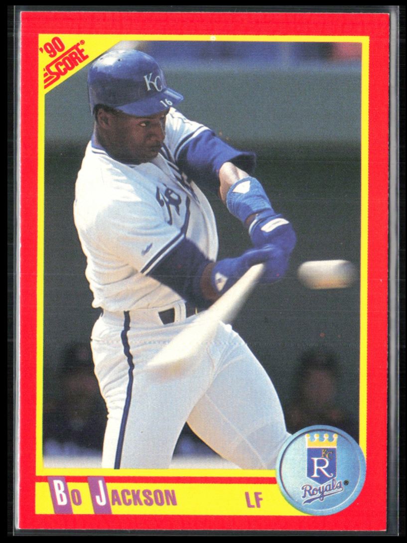 Bo Jackson