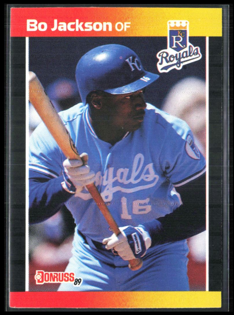Bo Jackson