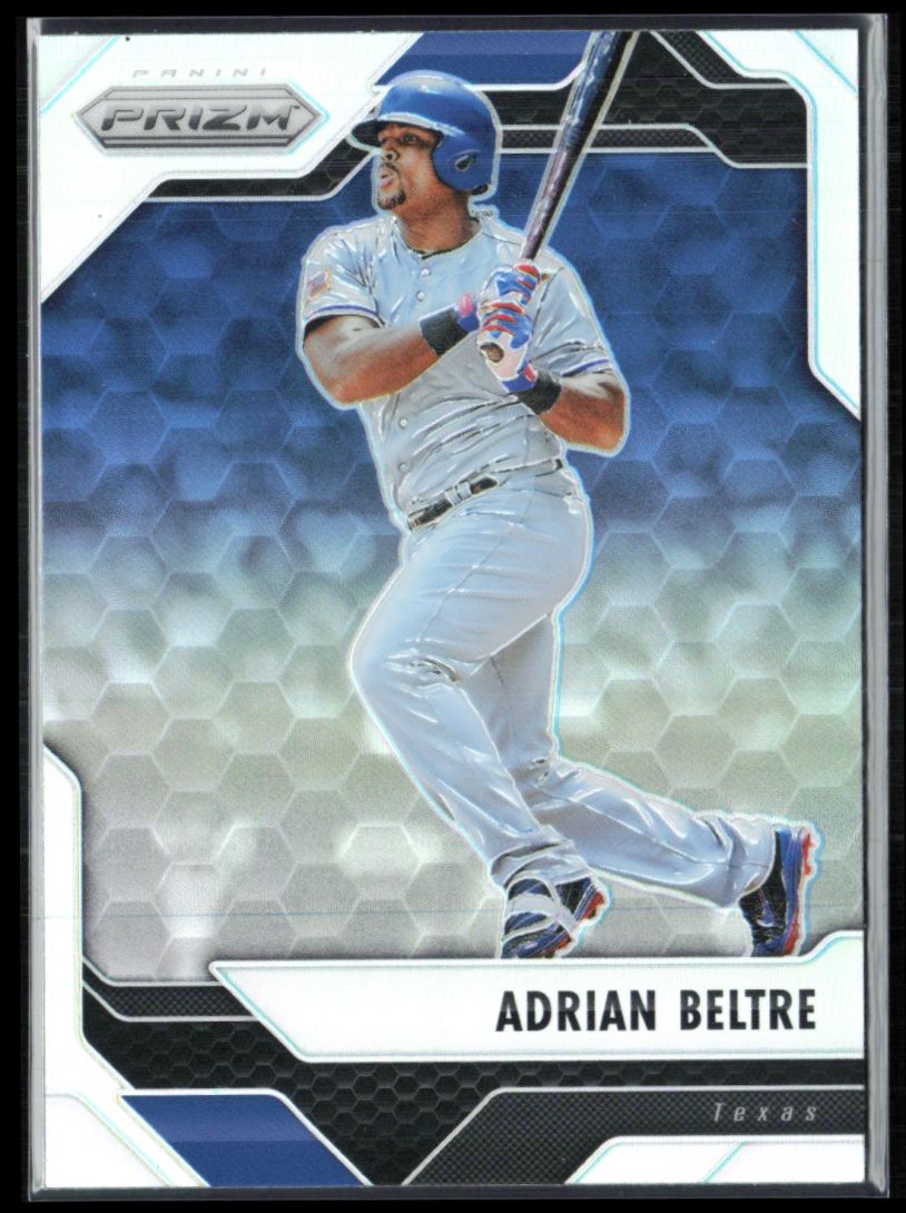 Adrian Beltre