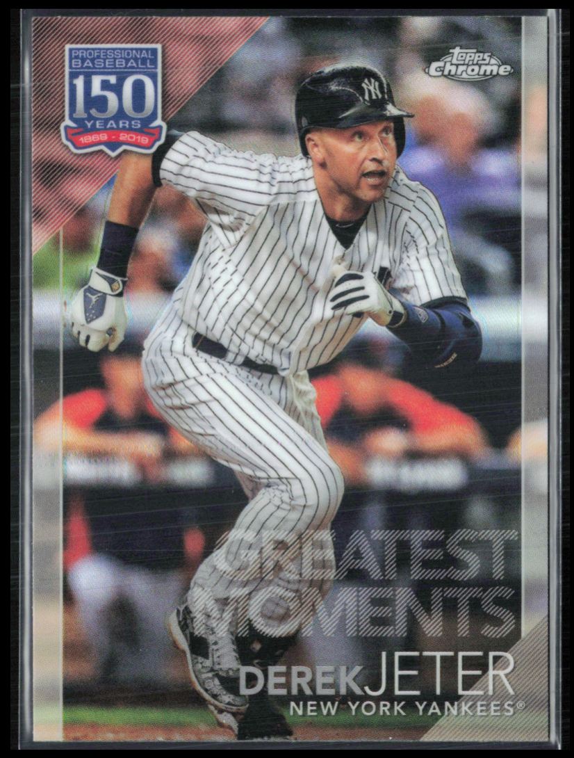 Derek Jeter