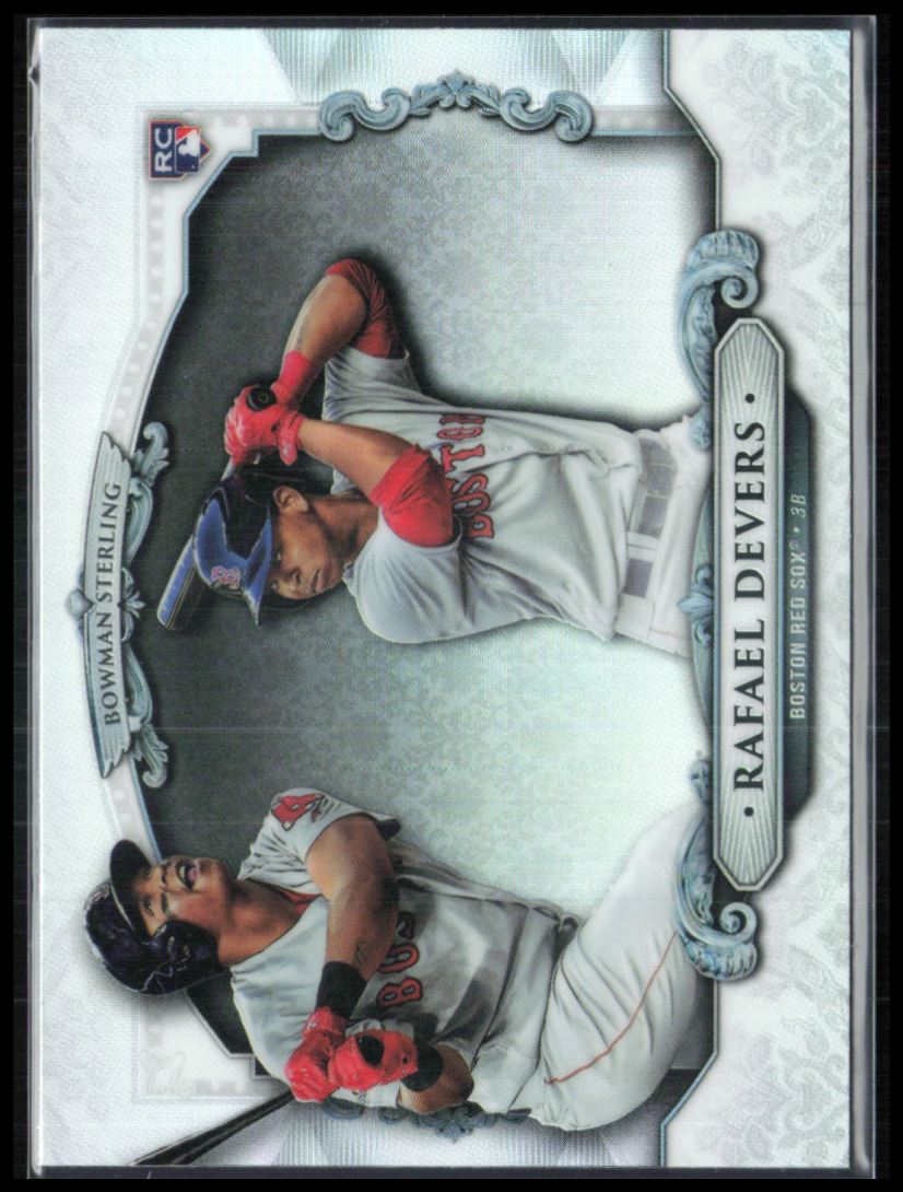 Rafael Devers RC