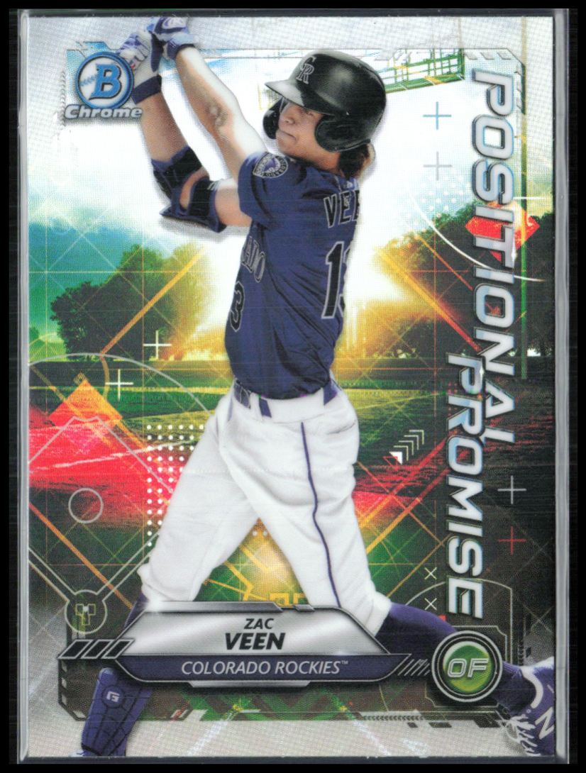 Zac Veen