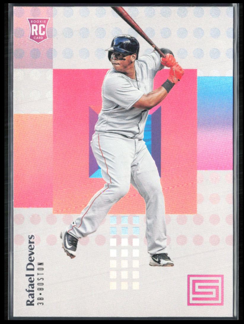 Rafael Devers RC