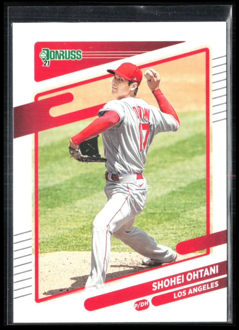 Shohei Ohtani