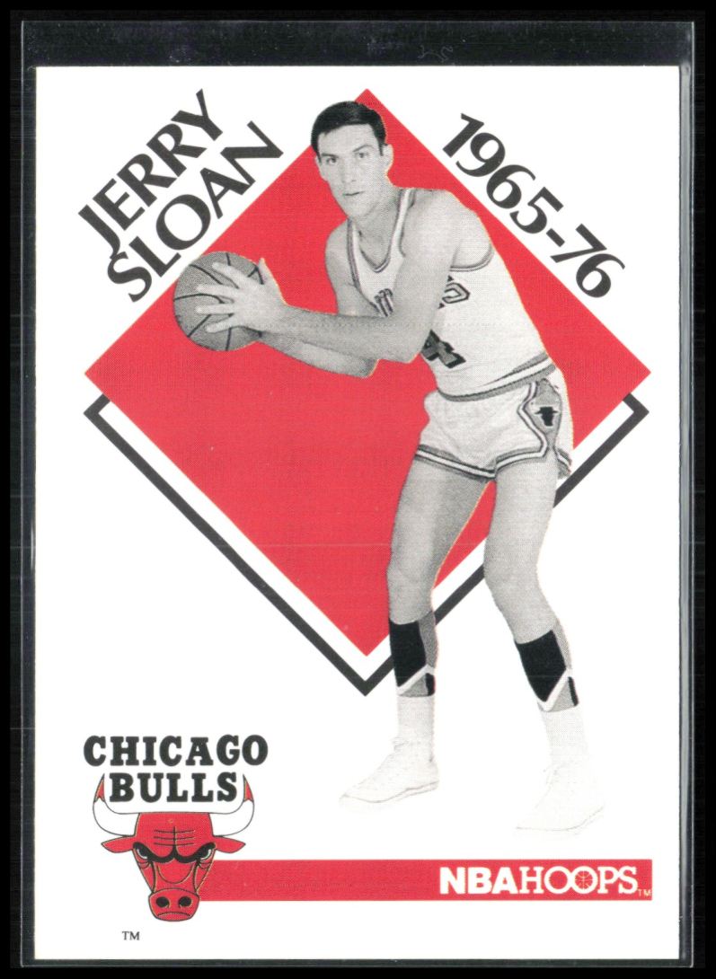 Jerry Sloan
