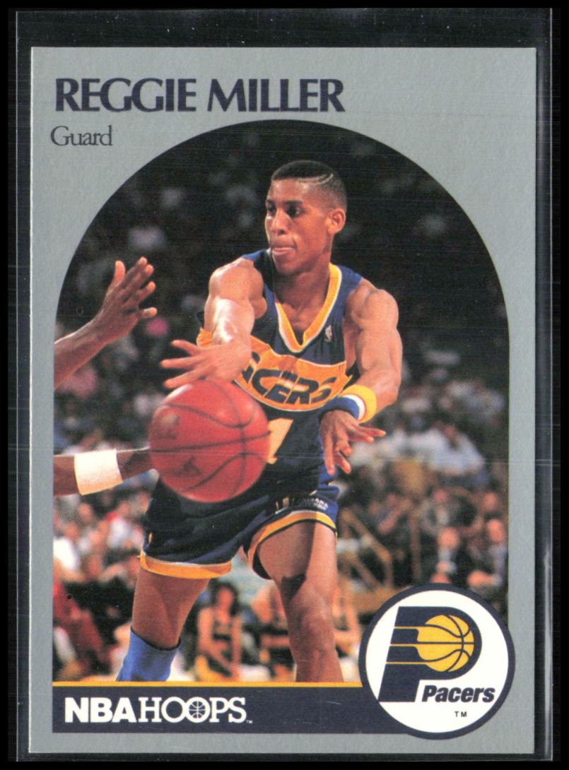 Reggie Miller