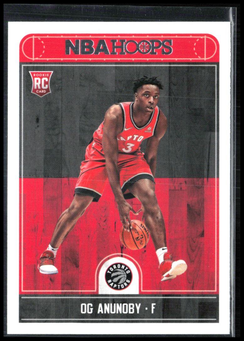 OG Anunoby RC