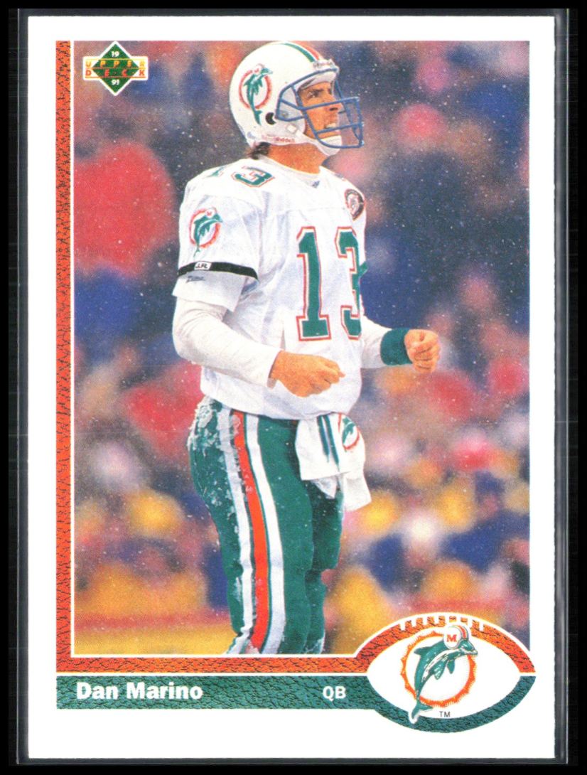 Dan Marino