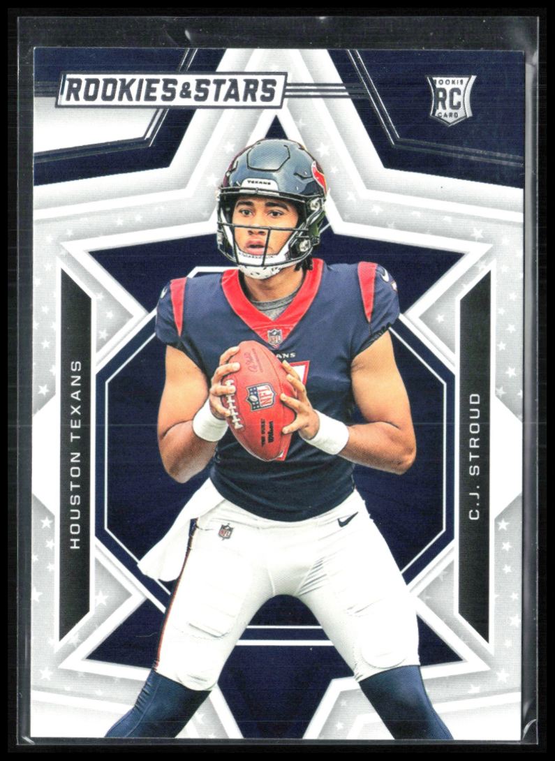 C.J. Stroud RC