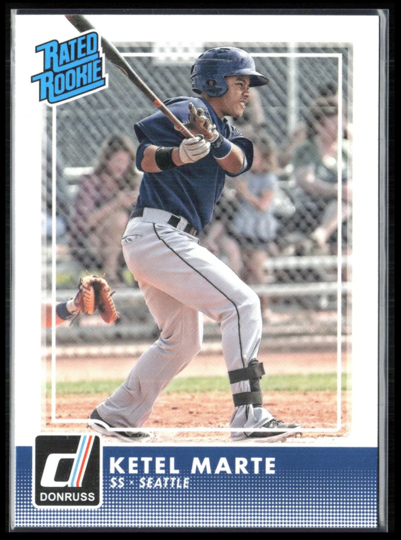 Ketel Marte RC