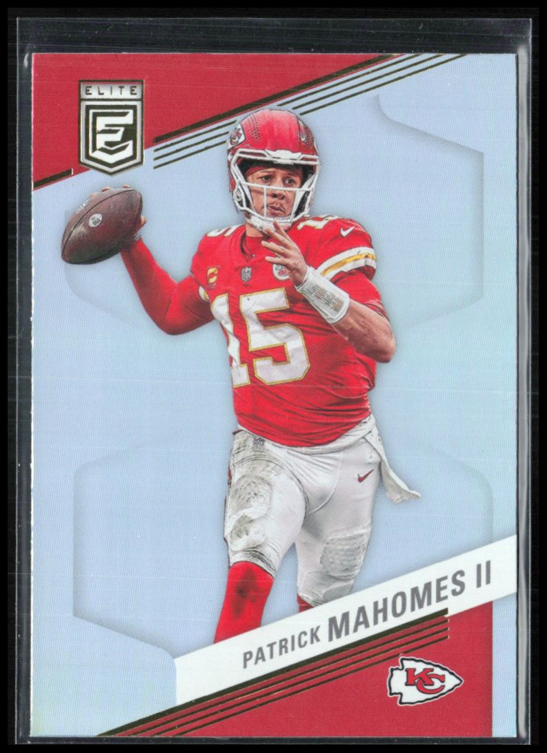 Patrick Mahomes II