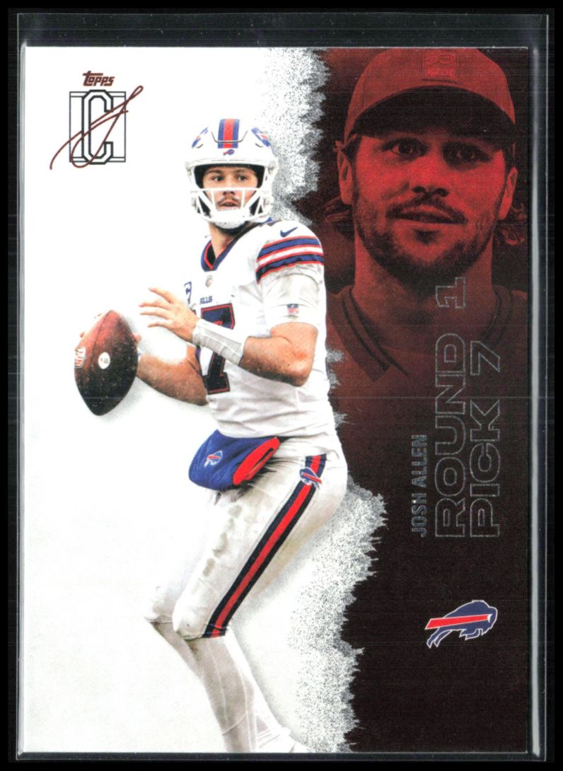 Josh Allen
