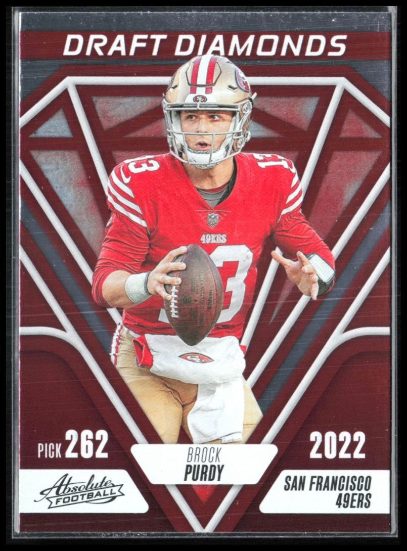 Brock Purdy