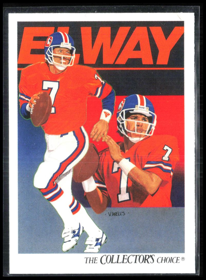John Elway