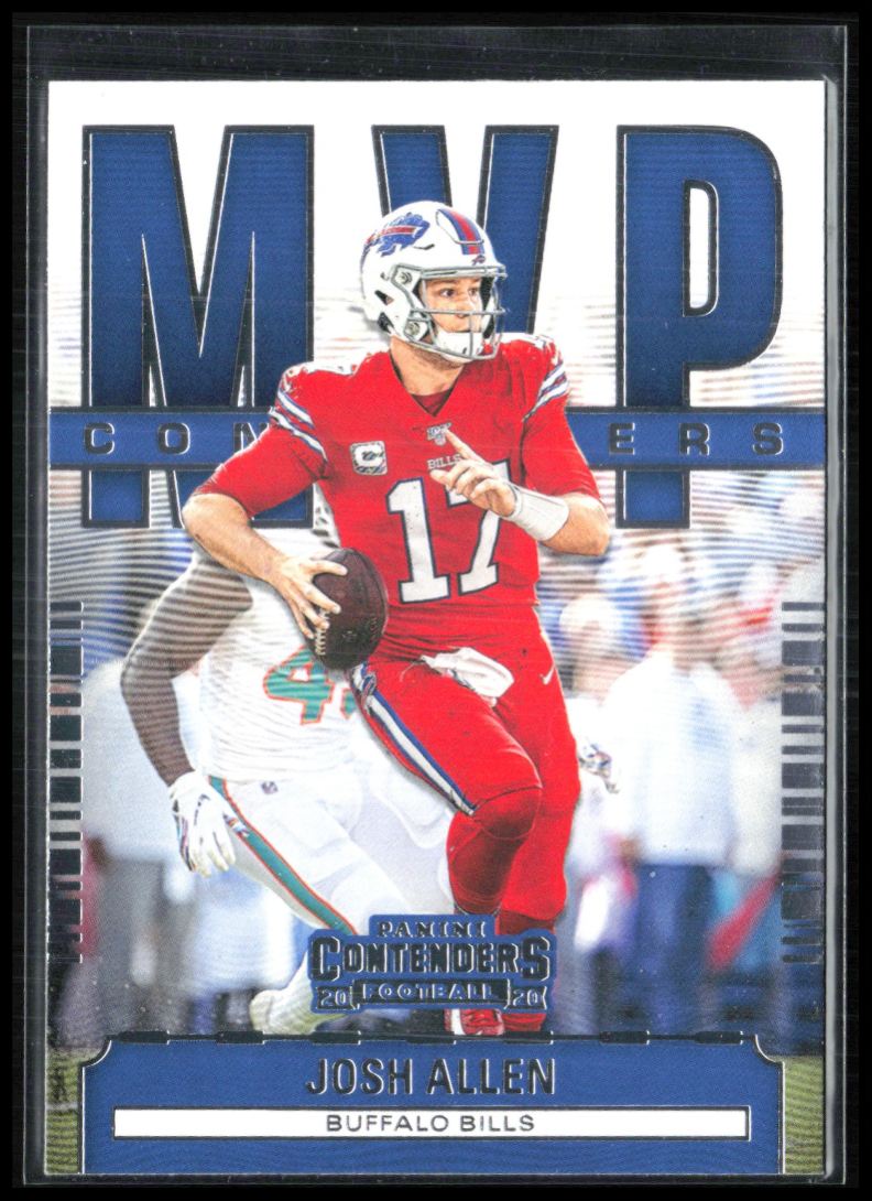 Josh Allen