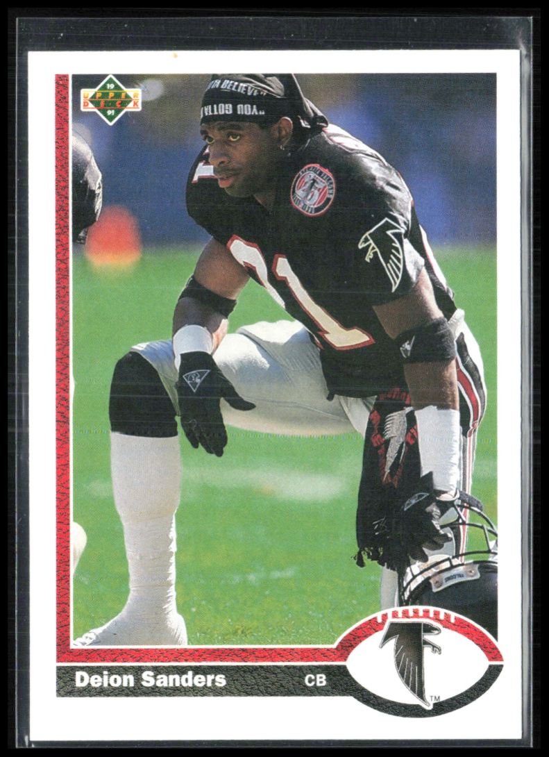 Deion Sanders