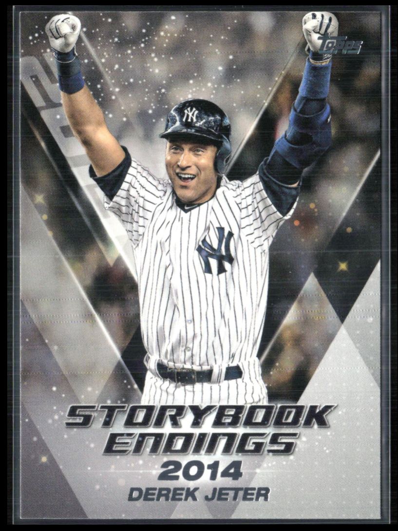 Derek Jeter