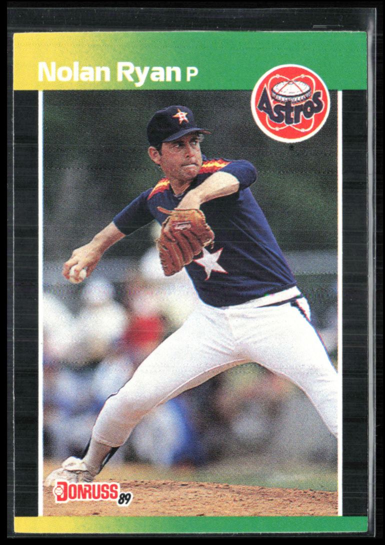 Nolan Ryan