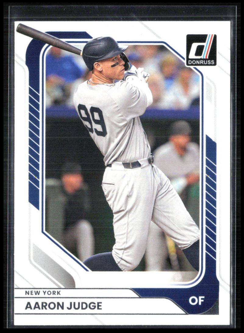 Aaron Judge