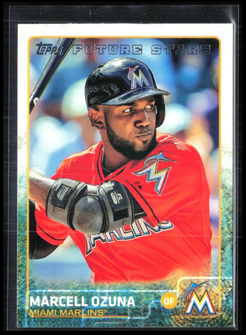 Marcell Ozuna