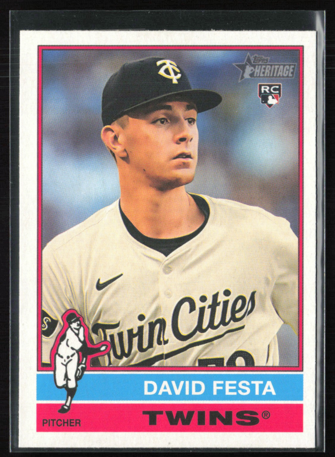 David Festa RC