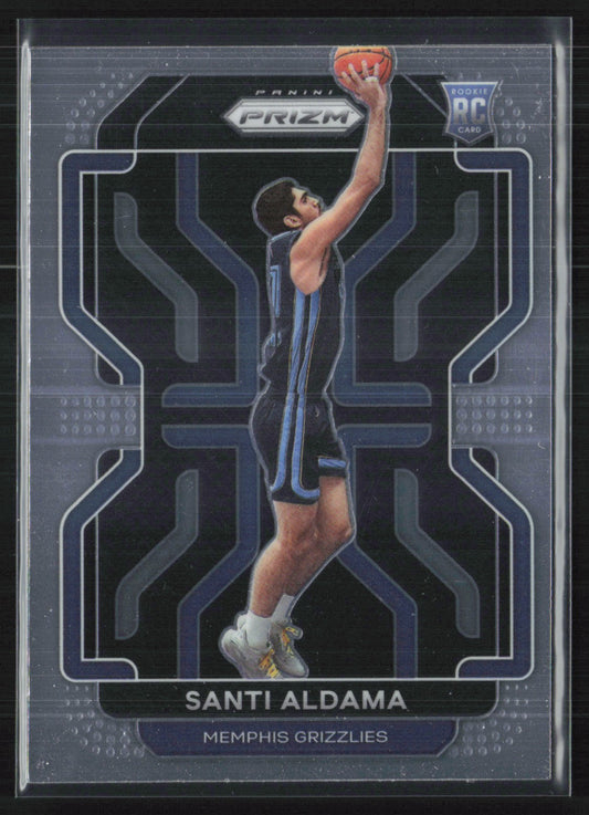 Santi Aldama RC
