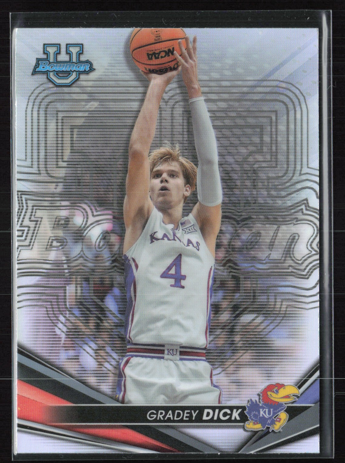 Gradey Dick Refractor