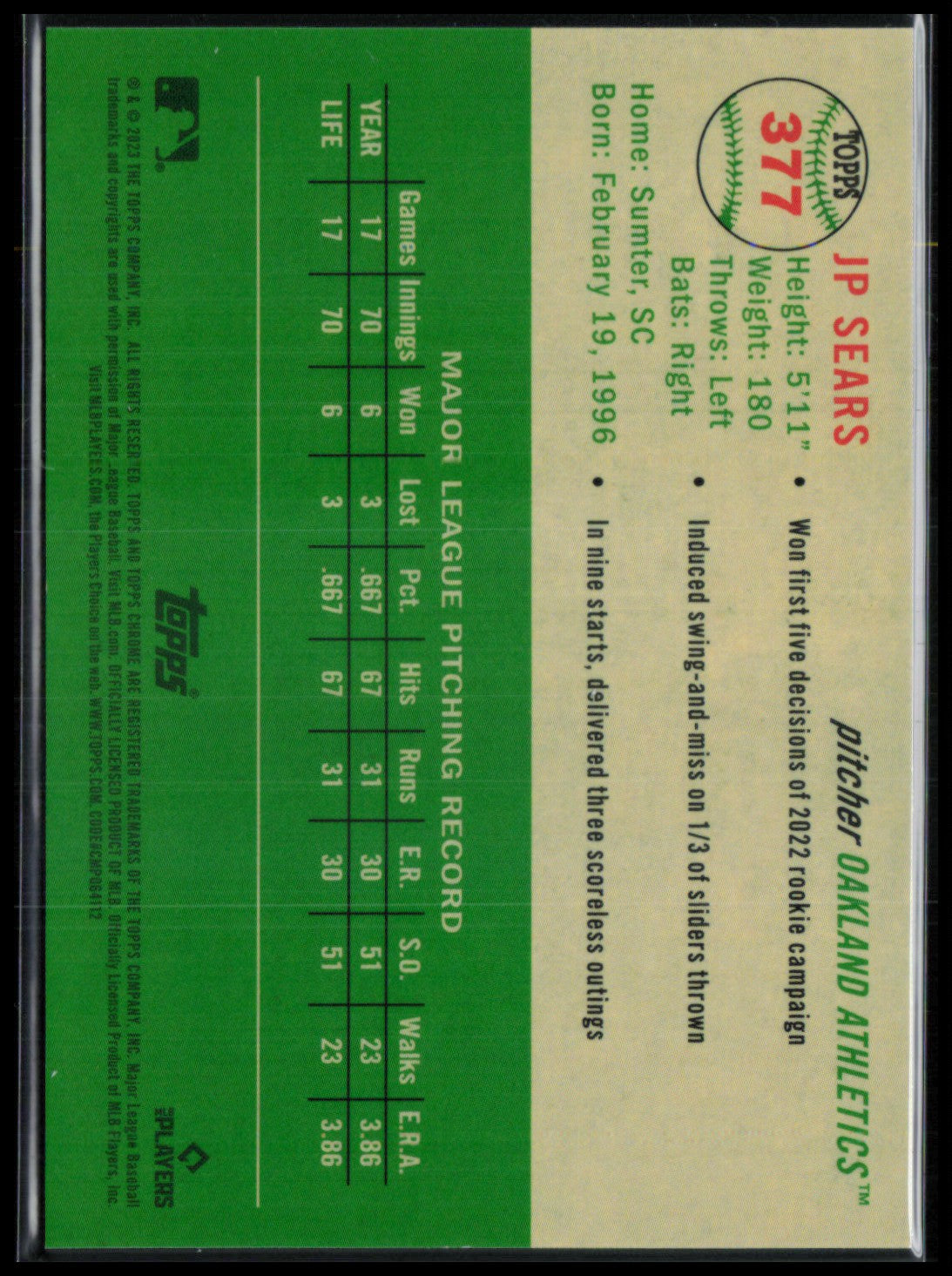 JP Sears Mini Diamond /150