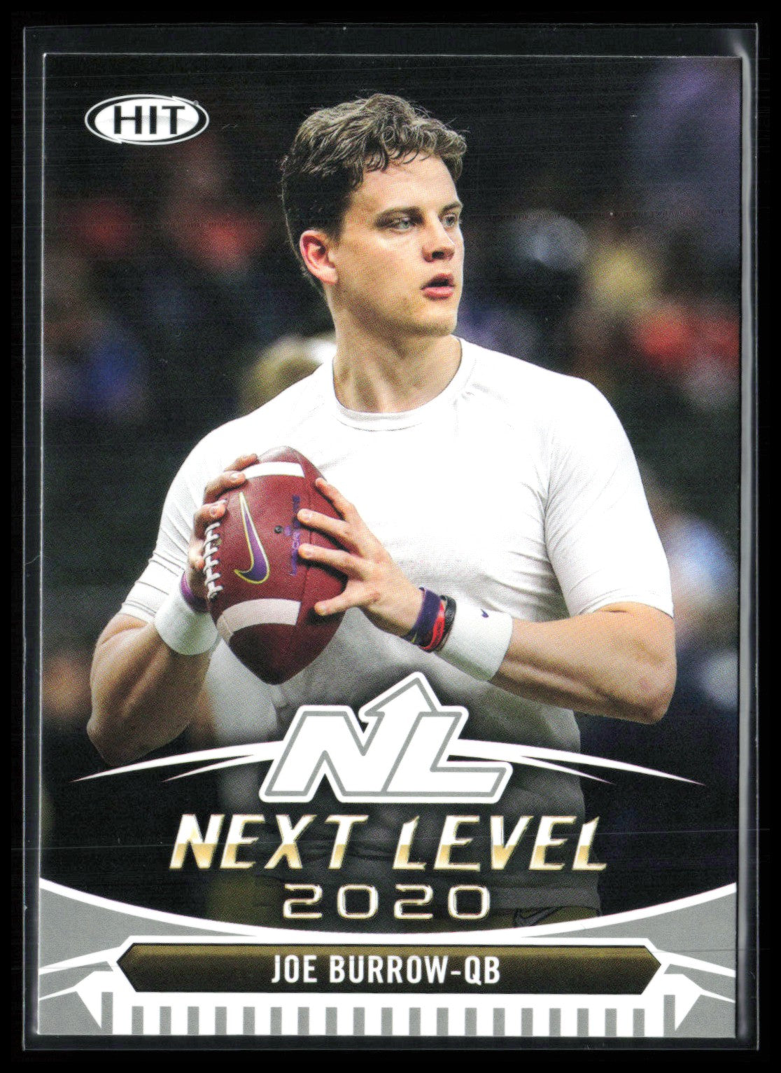 Joe Burrow