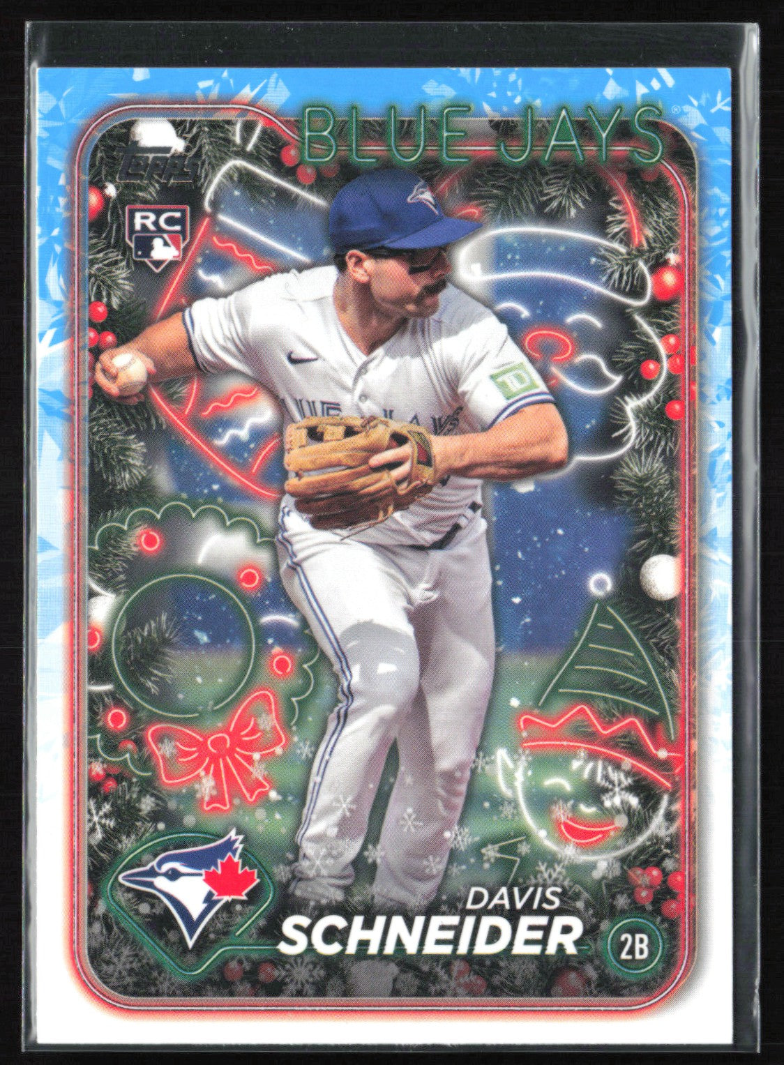Davis Schneider RC