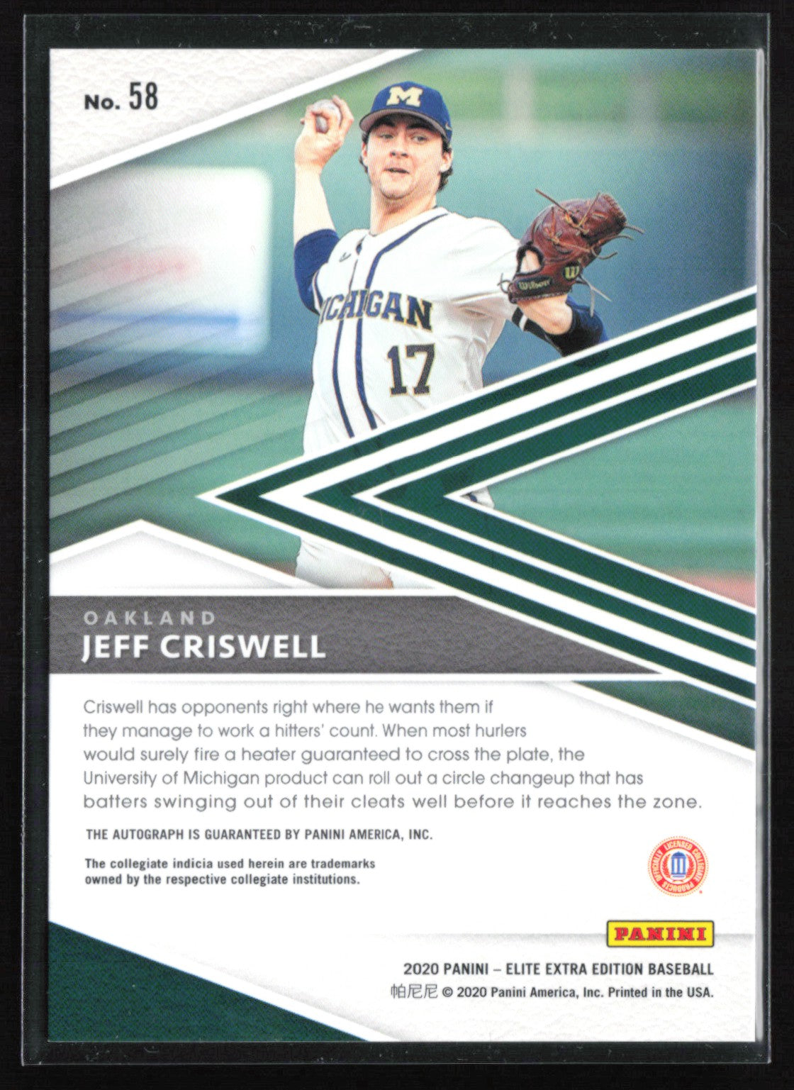 Jeff Criswell Auto