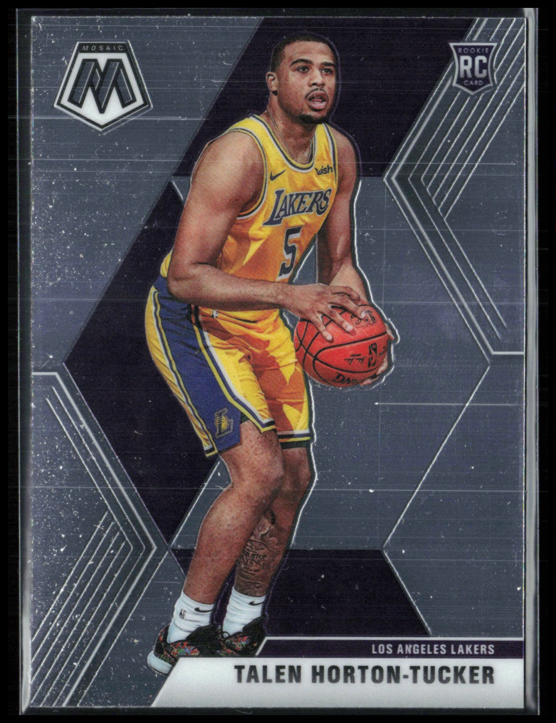 Talen Horton-Tucker RC