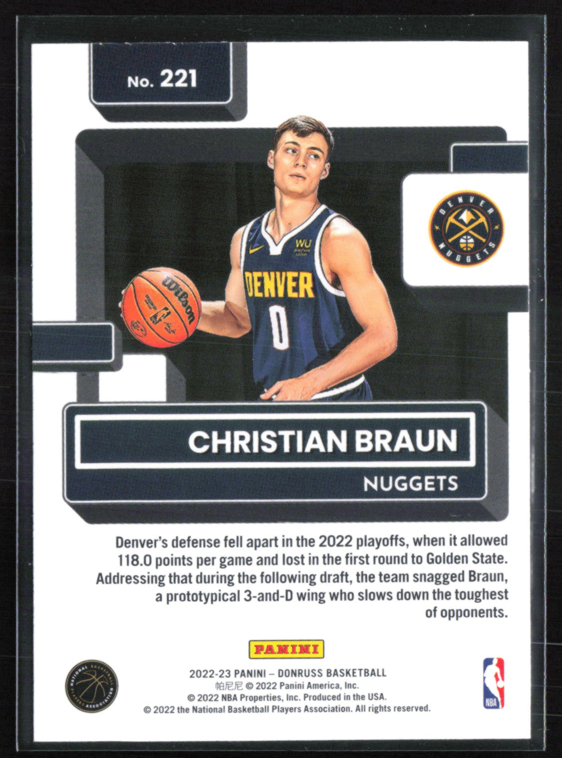 Christian Braun RC
