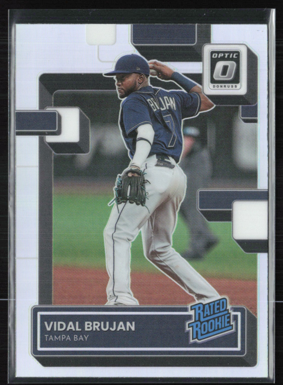 Vidal Brujan RC Holo