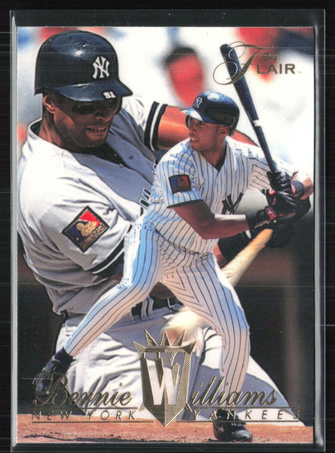 Bernie Williams