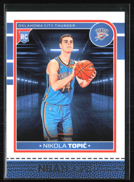 Nikola Topic RC