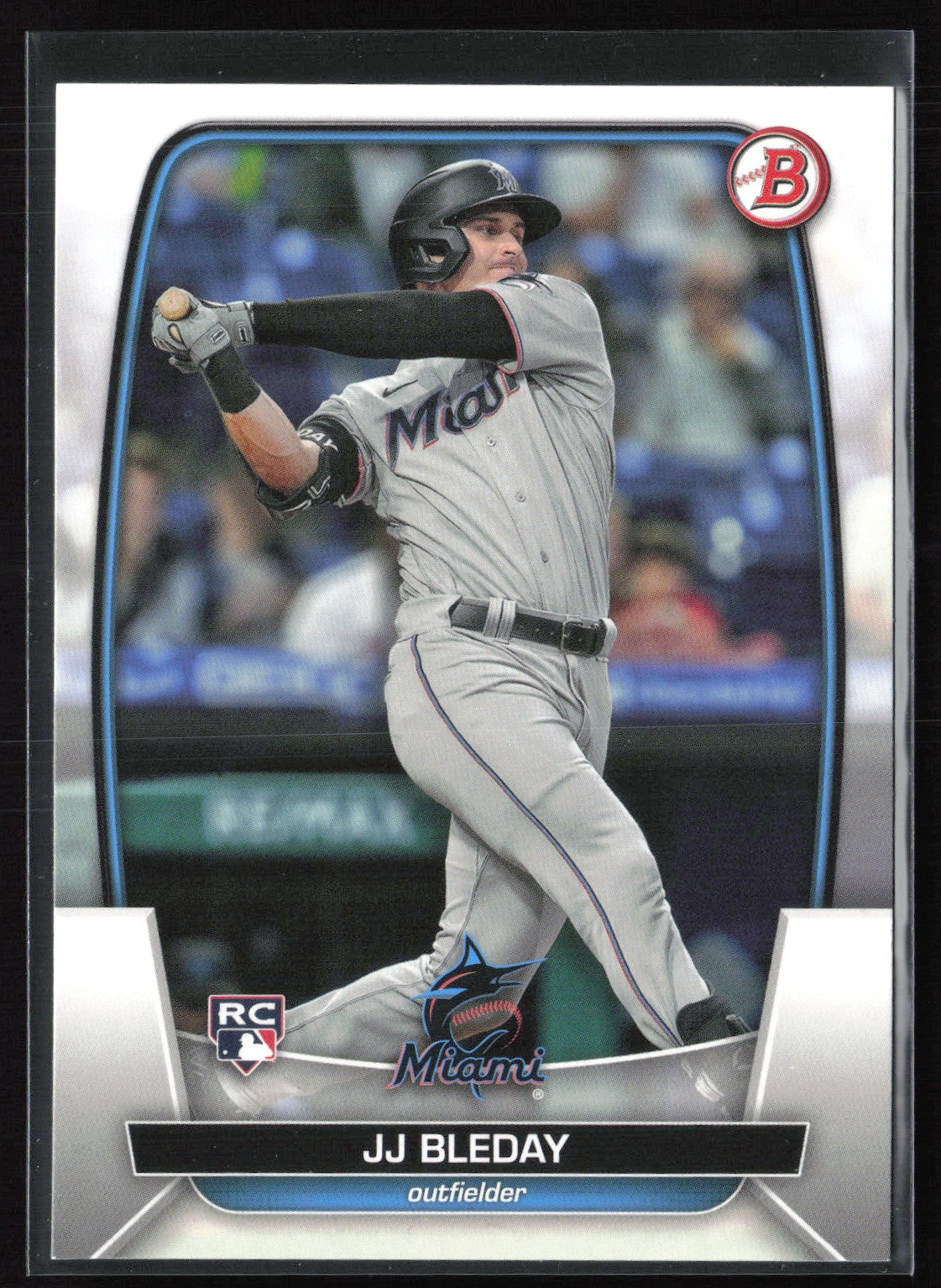 JJ Bleday RC