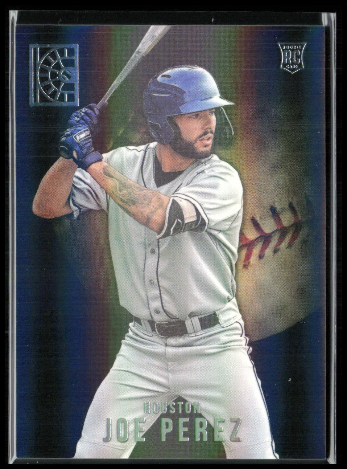 Joe Perez RC