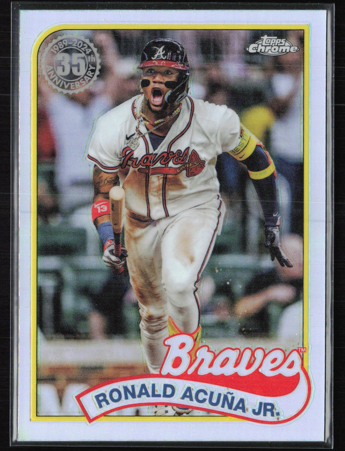 Ronald Acuña Jr.