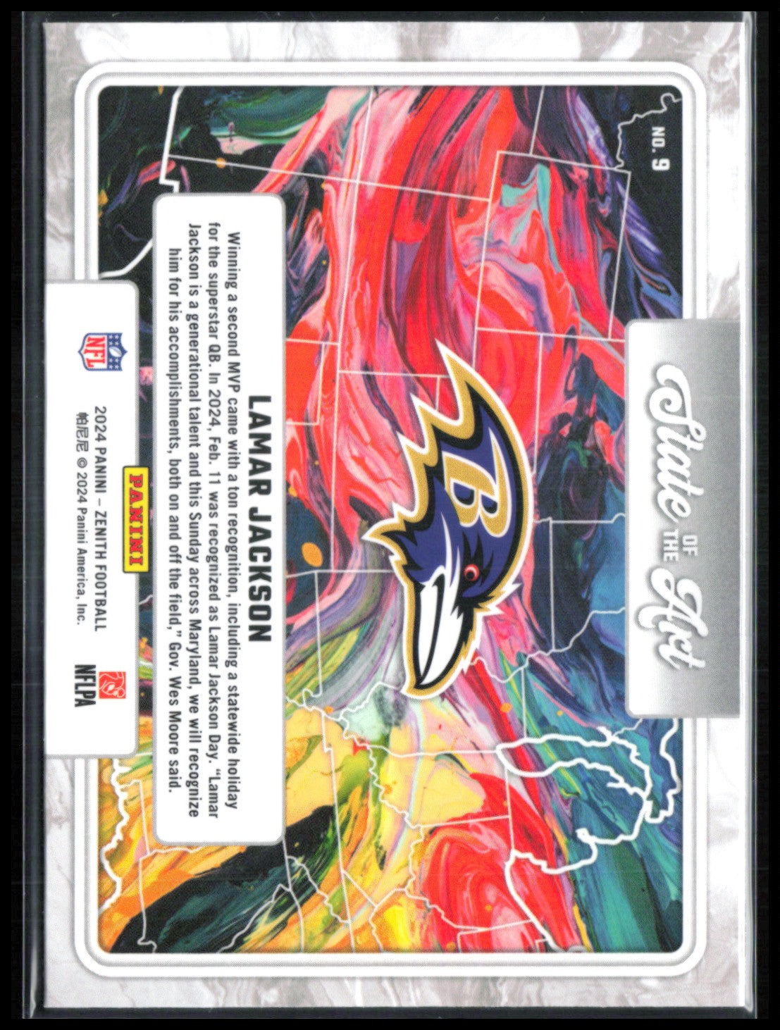 Lamar Jackson