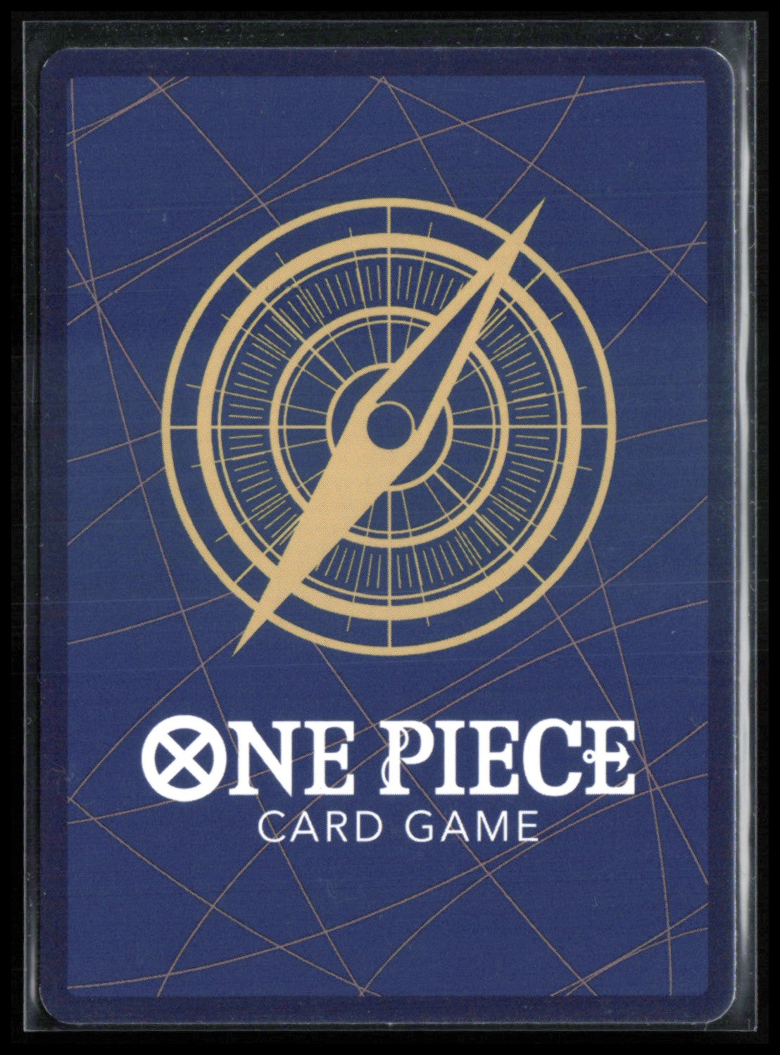 Roronoa Zoro - OP14-015 Rare Holo (One Piece)