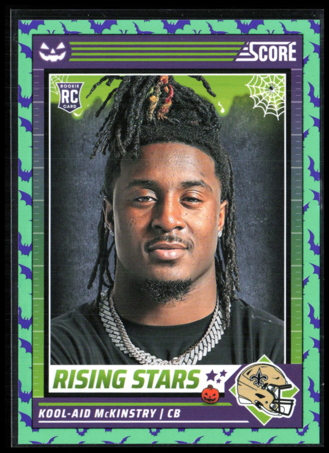 Kool-Aid McKinstry RC