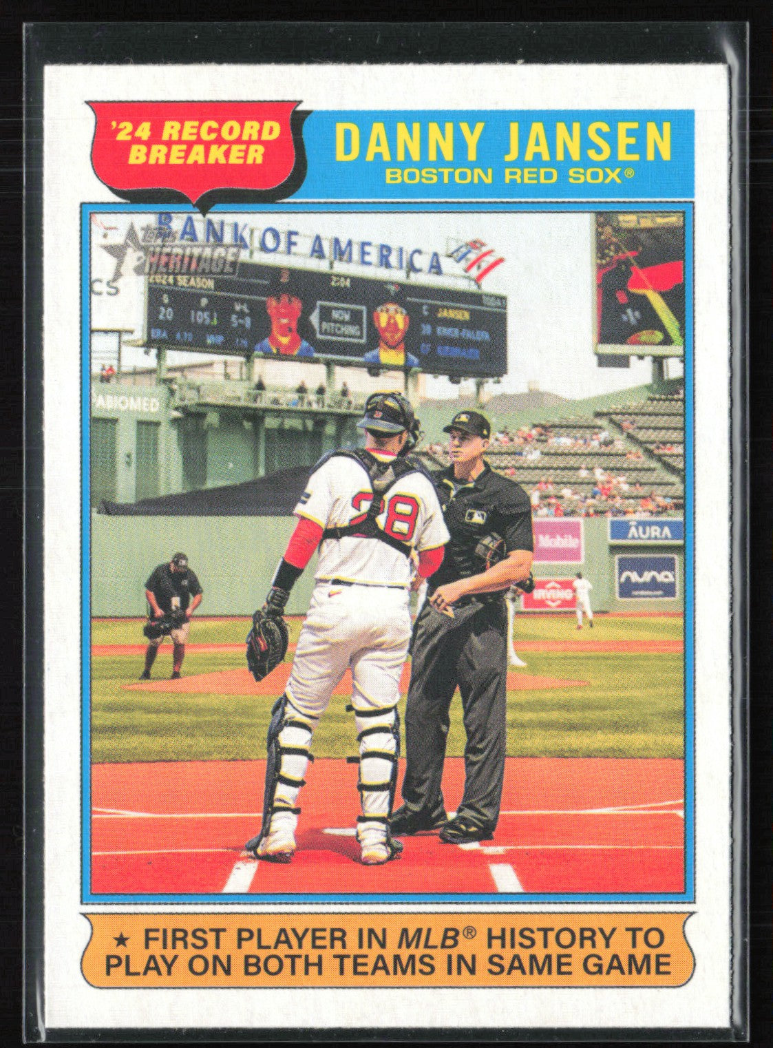 Danny Jansen