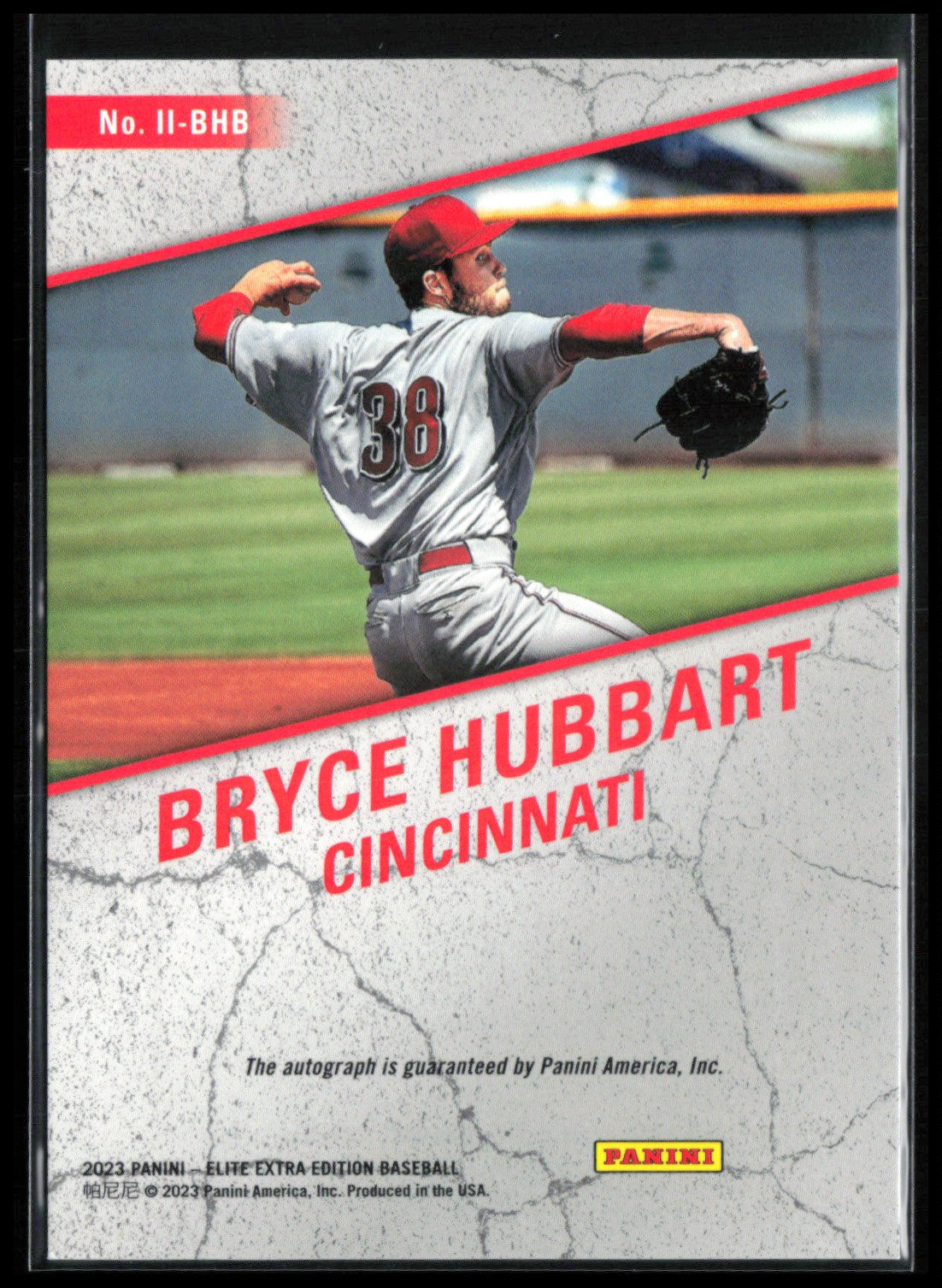 Bryce Hubbart Auto Impact Impressions
