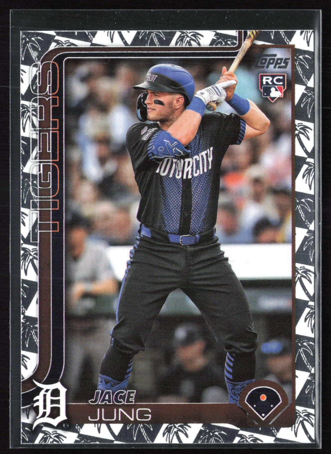Jace Jung RC Cactus League