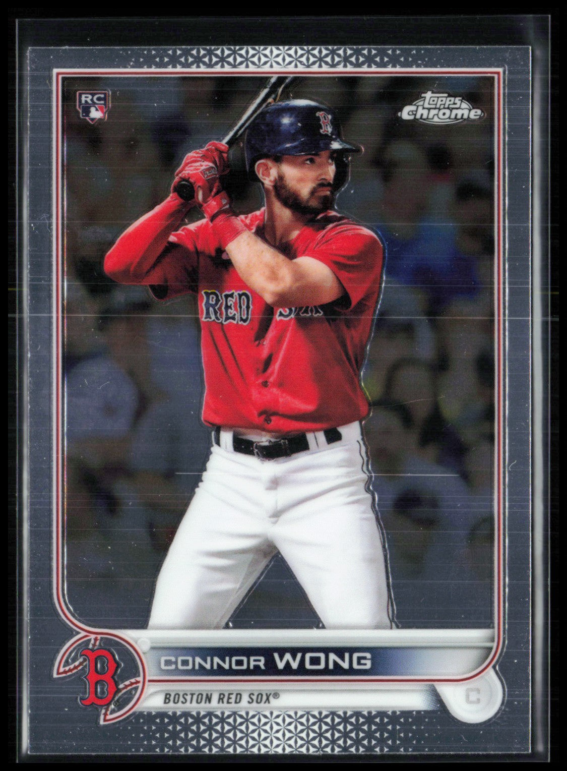 Connor Wong RC