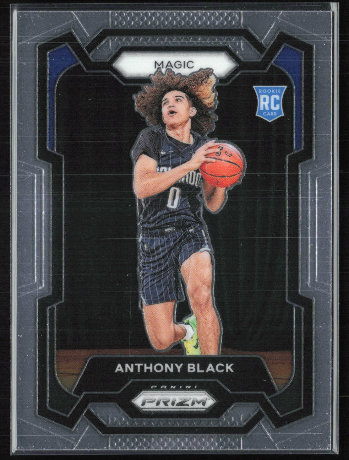 Anthony Black RC